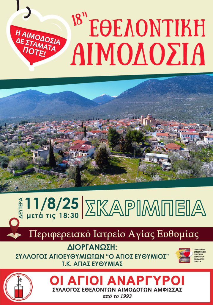 aimodosies amfissa