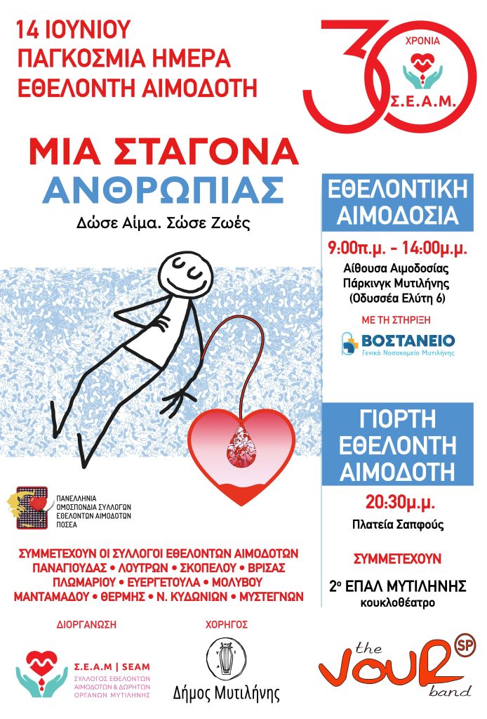 aimodosia mitilinis