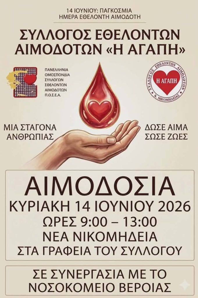 aimodosia nikomideia