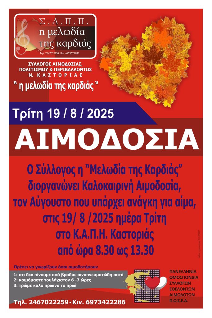 aimodosia kastoria