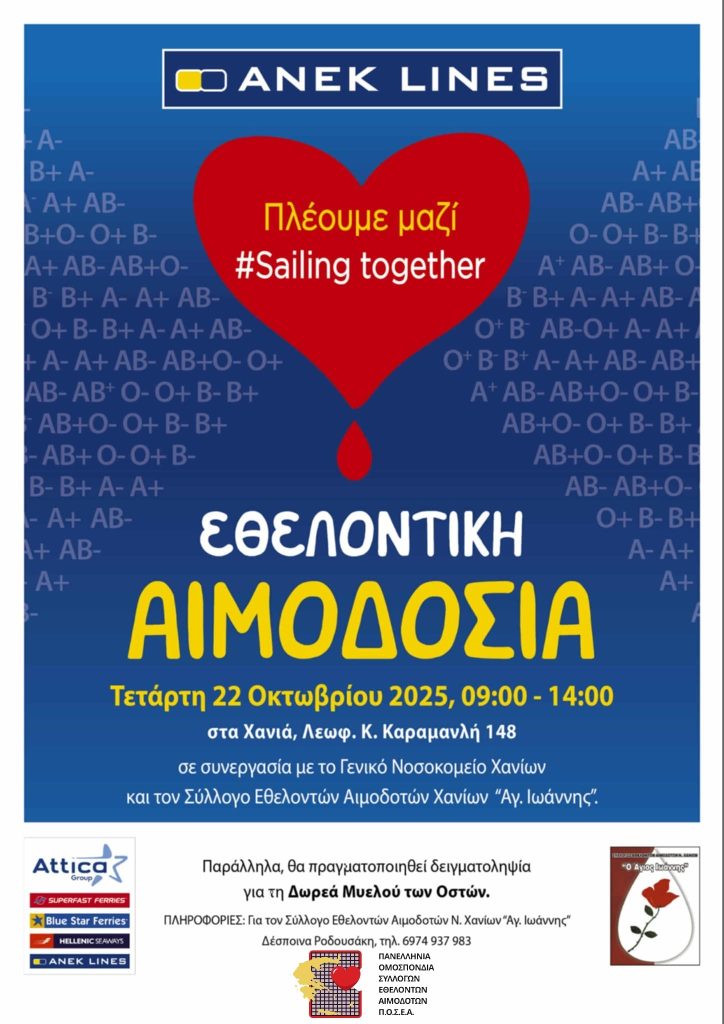 aimodosia chania