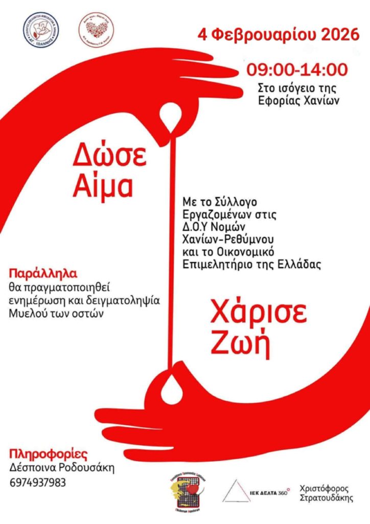 aimodosia chania