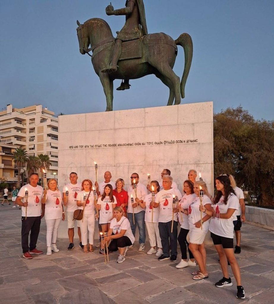 lampadidromia faliro