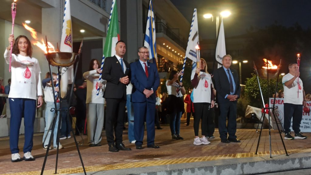 lampadidromia xanthi