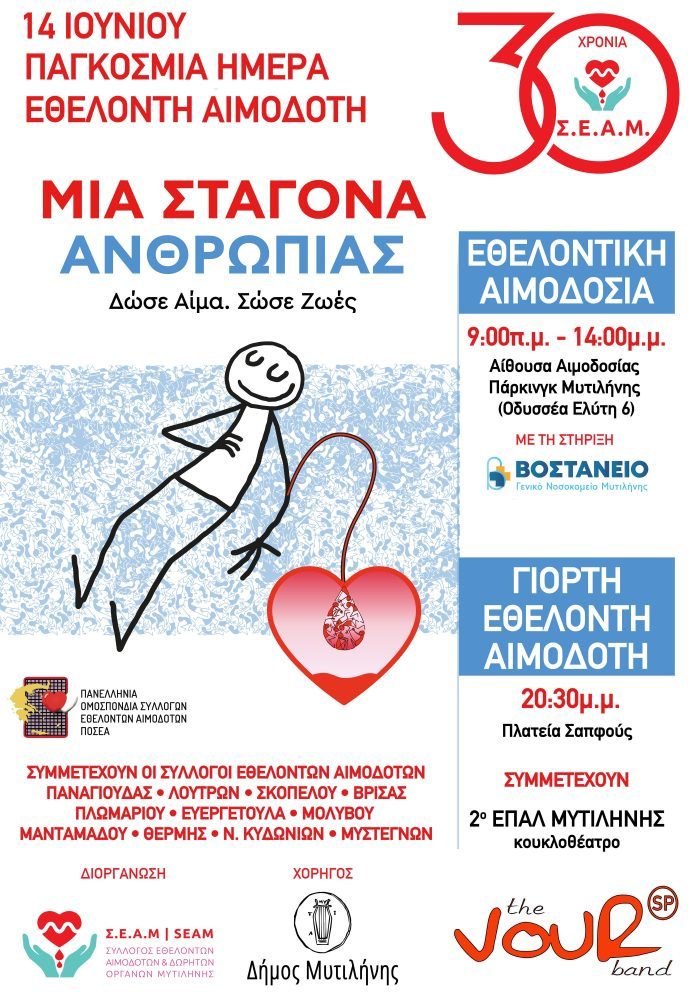 aimodosia mitilinis