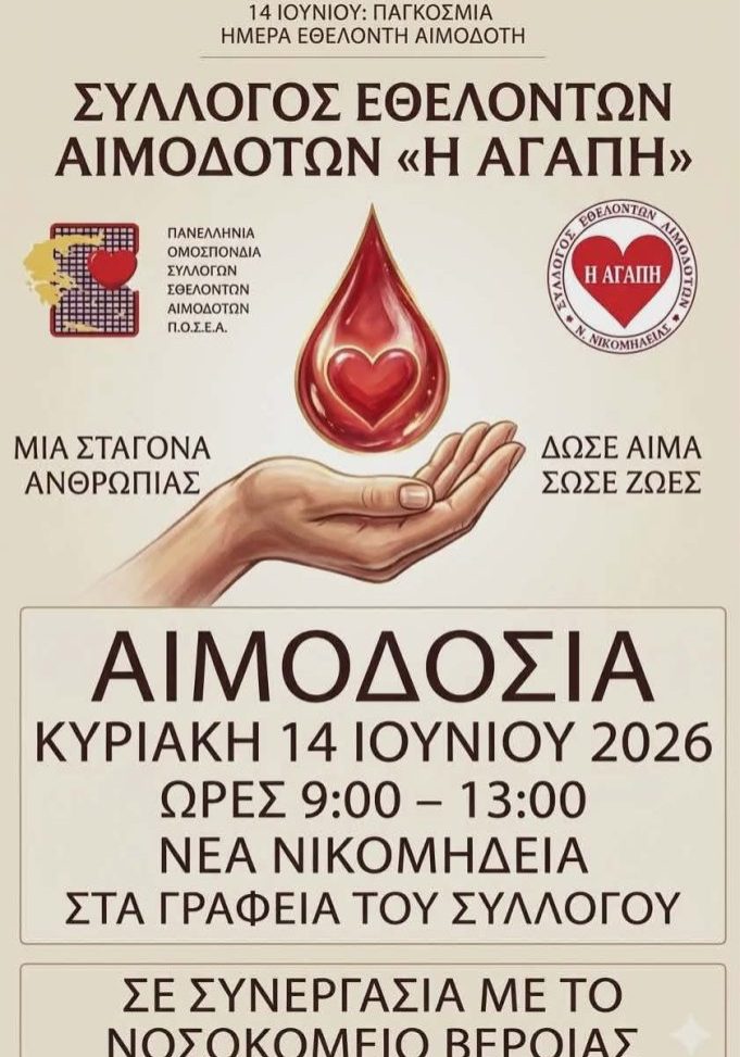 aimodosia nikomideia