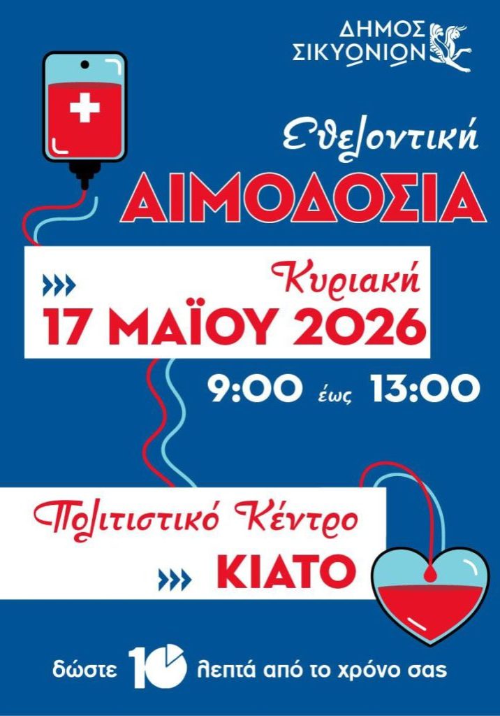 aimodosia kiato