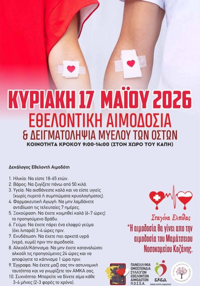aimodosia kozani