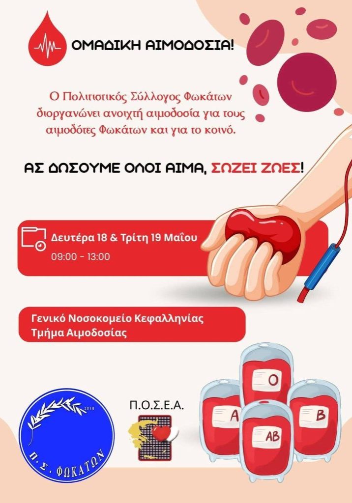 aimodosia fokata