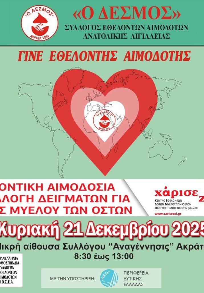 aimodosia akrata