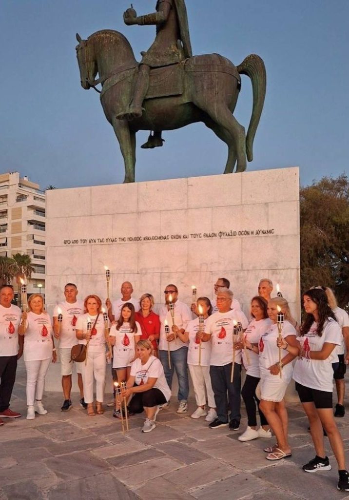 lampadidromia faliro
