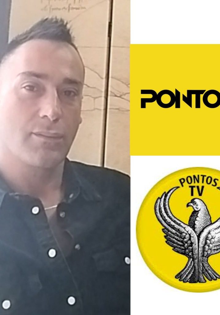 president pontos
