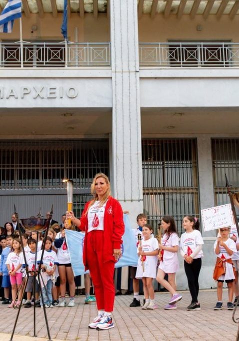 lampadidromia xanthi