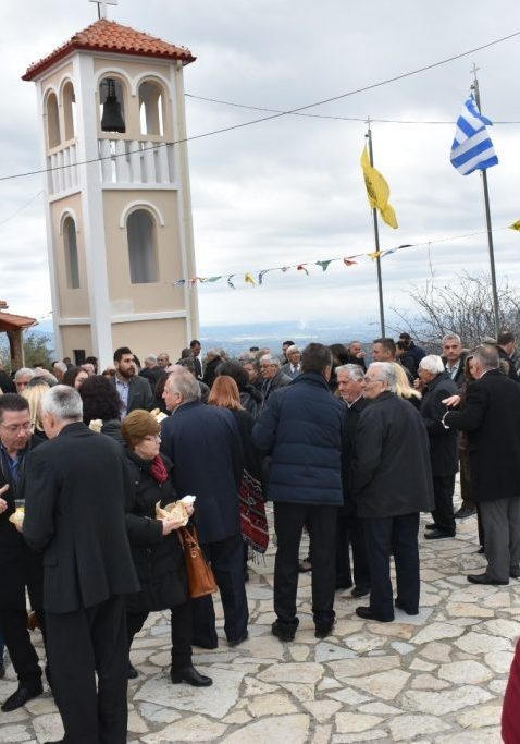 ΣΕΑ ΧΑΛΑΝΔΡΙΤΣΑΣ - ΔΕΛΤΙΟ ΤΥΠΟΥ