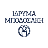 idryma-mpodosaki-logo